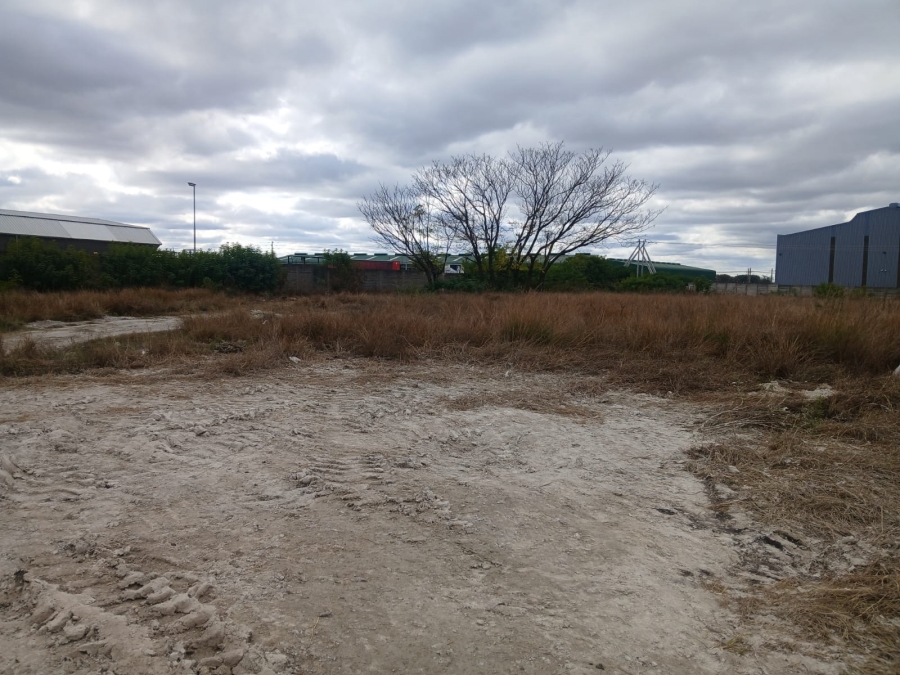 Commercial Property for Sale in Zinniaville North West